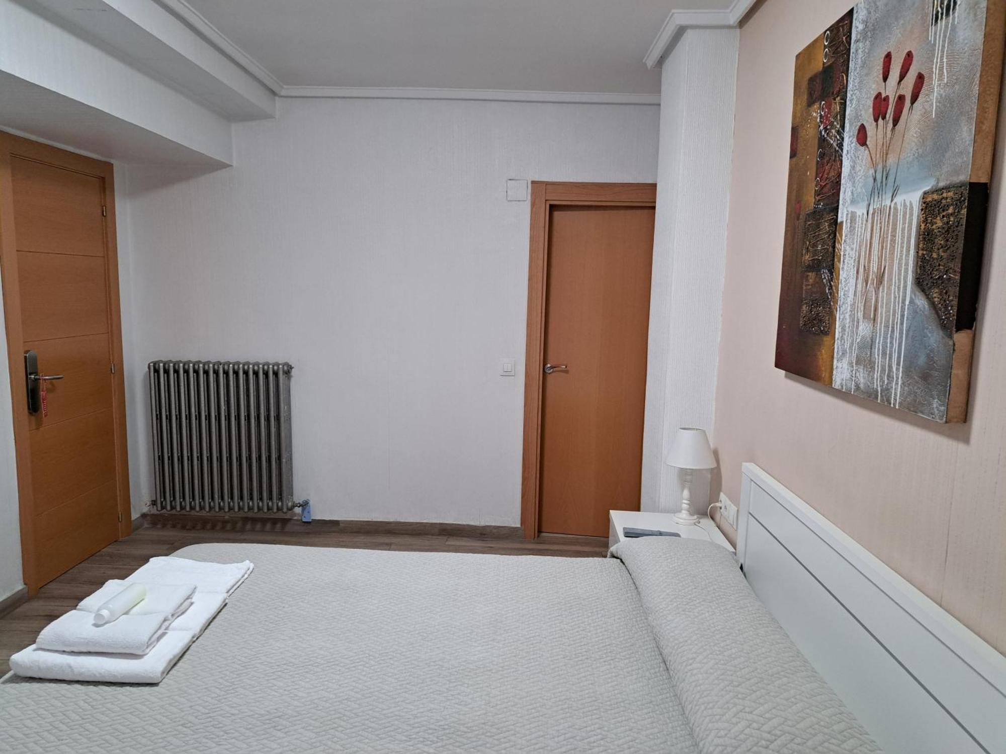 Pension Iruna Santurtzi Exteriér fotografie