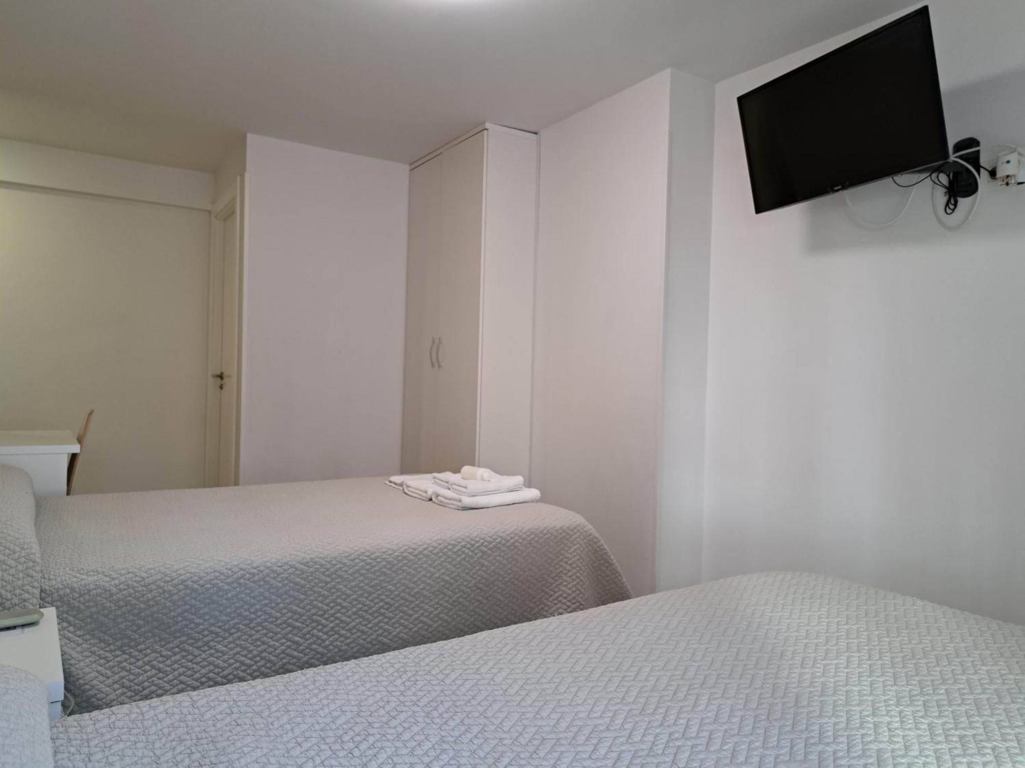 Pension Iruna Santurtzi Exteriér fotografie