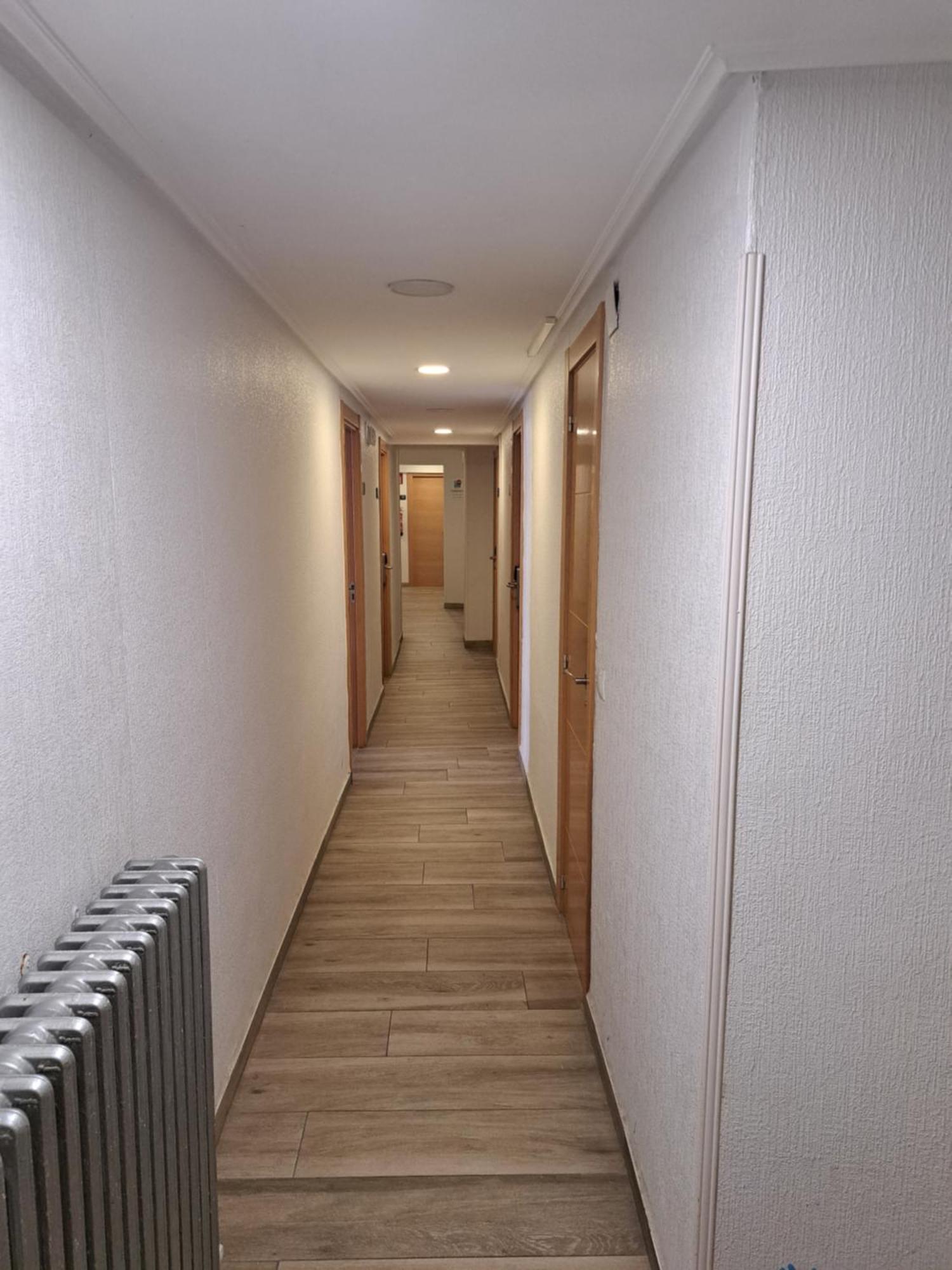 Pension Iruna Santurtzi Exteriér fotografie