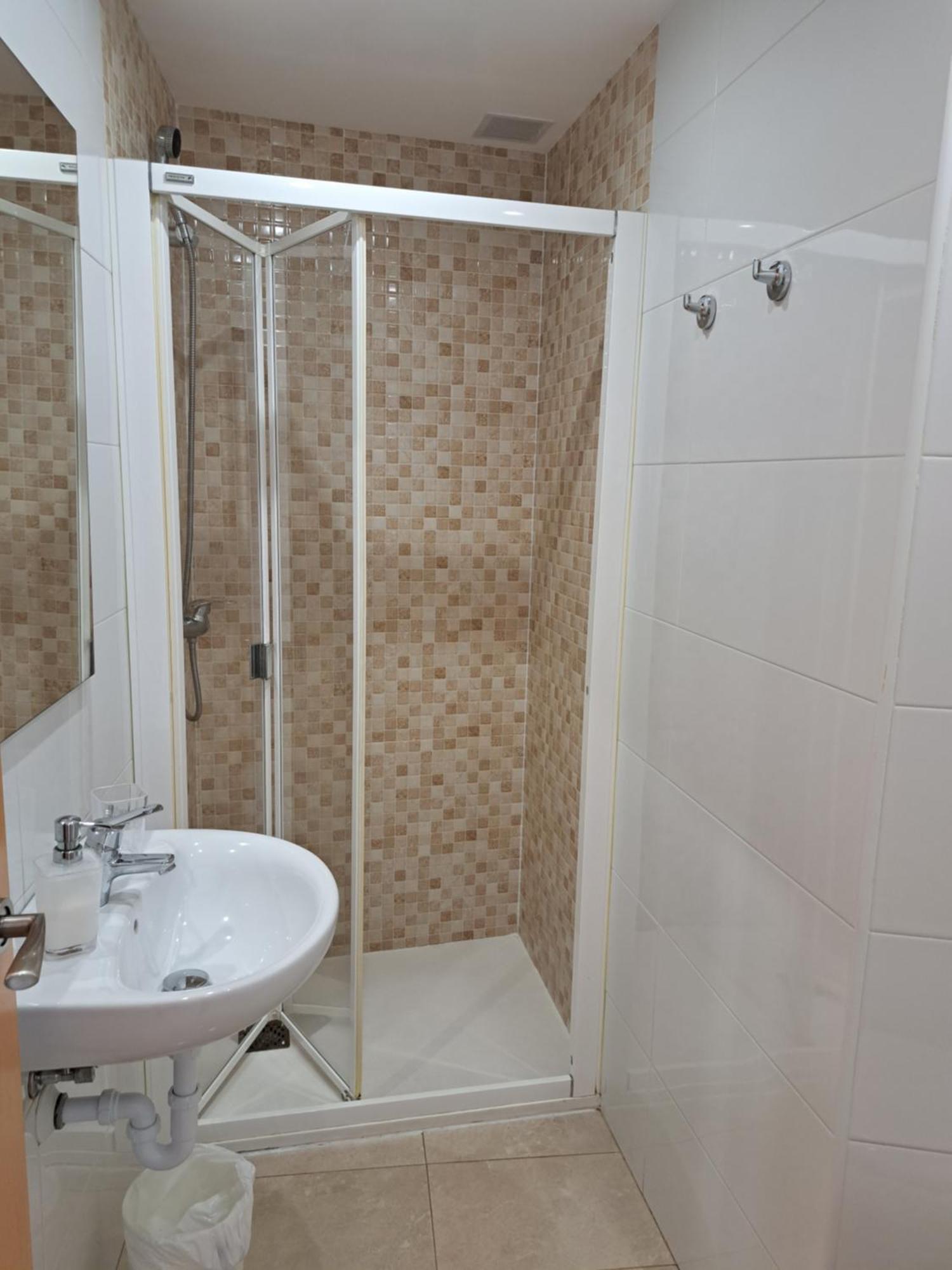 Pension Iruna Santurtzi Exteriér fotografie