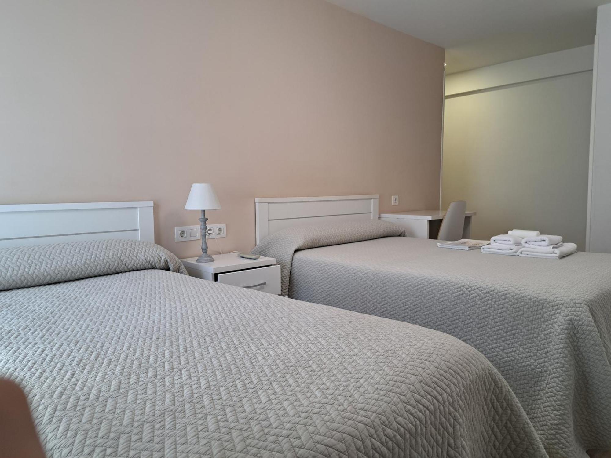 Pension Iruna Santurtzi Exteriér fotografie