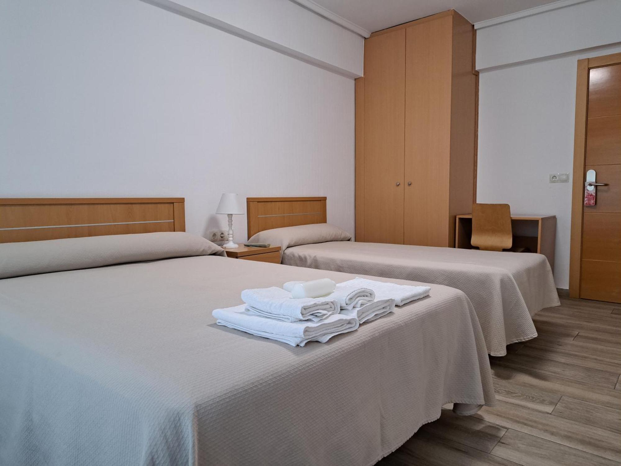 Pension Iruna Santurtzi Exteriér fotografie