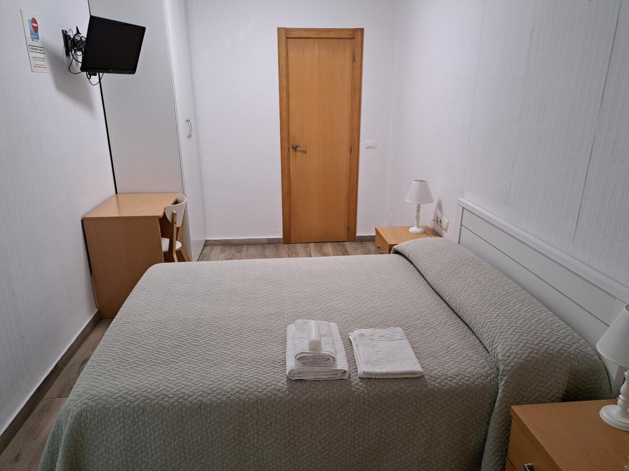 Pension Iruna Santurtzi Exteriér fotografie